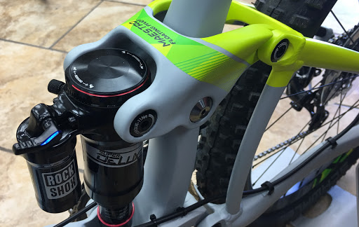 Bicycle Store «Middletown Cycling & Fitness», reviews and photos, 11519 Shelbyville Rd, Louisville, KY 40243, USA