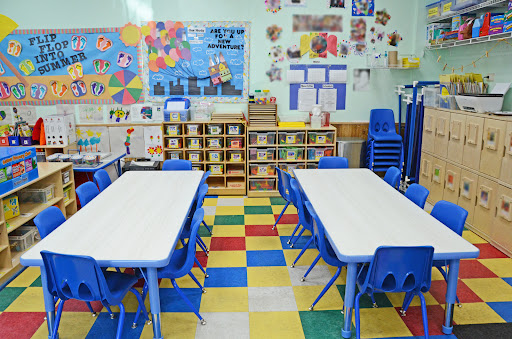 Day Care Center «Happy Days Child Development», reviews and photos, 6304 26th St, Berwyn, IL 60402, USA