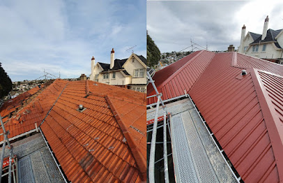 Apex Roofing Otago