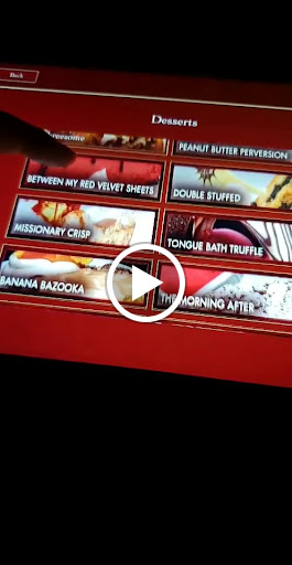 Dessert Restaurant «Better Than Sex - A Dessert Restaurant Orlando», reviews and photos, 1905 N Orange Ave, Orlando, FL 32804, USA