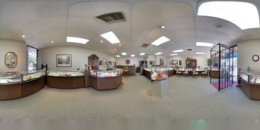 Classic Custom Jewelry Inc, 1780 Northwest Hwy, Garland, TX 75041, USA, 