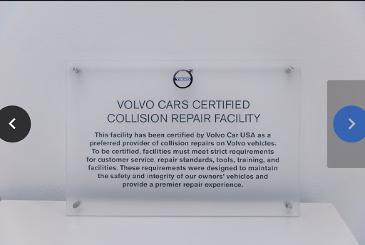 Auto Body Shop «Ariana Auto Body», reviews and photos, 37643 Timber St, Newark, CA 94560, USA