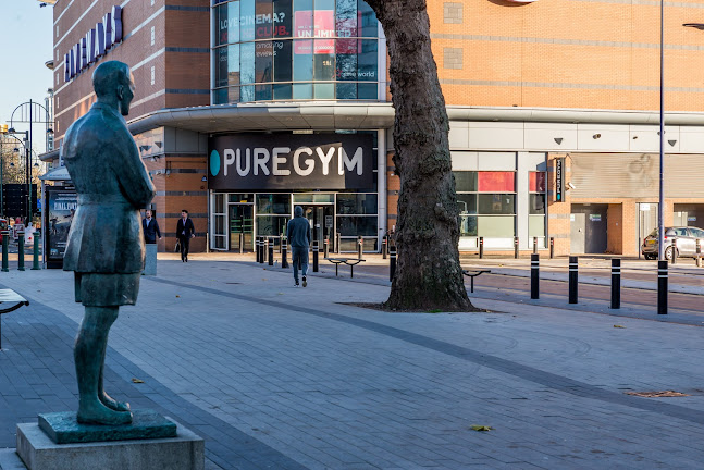 Reviews of PureGym Birmingham City Centre in Birmingham - Gym