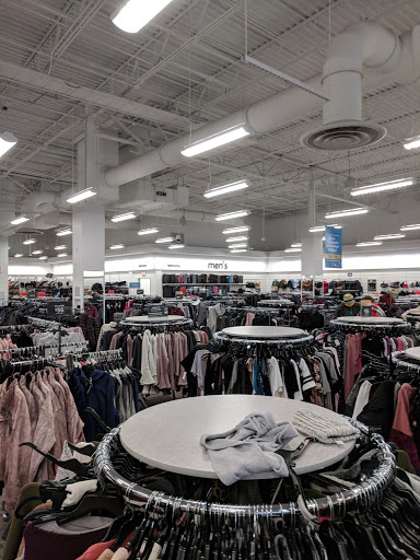 Department Store «Nordstrom Rack Arborland Center», reviews and photos, 3547 Washtenaw Ave, Ann Arbor, MI 48104, USA