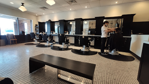 Hair Salon «Le Reve Salon Barbershop», reviews and photos, 2110 Marlton Pike East #7&8, Cherry Hill, NJ 08003, USA