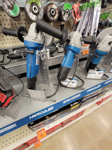 Hardware Store «Harbor Freight Tools», reviews and photos, 6000 Mahoning Ave STE 20, Austintown, OH 44515, USA