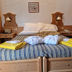 Photo n°1 de l'avis de Marco.i fait le 24/08/2023 à 22:29 sur le  Hotel Posta à Forni di Sopra