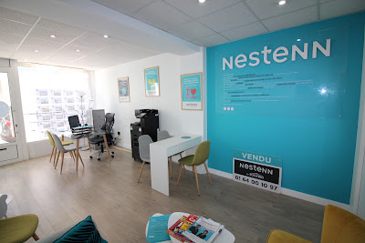 Agence Nestenn Immobilier Provins à Provins