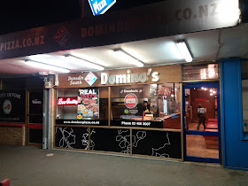 Domino's Pizza Dunedin South