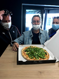 Photos du propriétaire du Pizzas à emporter Fetta Di Pizza à La Tranche-sur-Mer - n°7