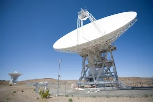 Goldstone Deep Space Communications Complex image