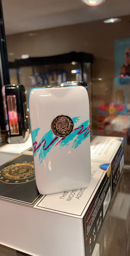 Vaporizer Store «E-Cig Warehouse», reviews and photos, 70 Copeland Ave, La Crosse, WI 54603, USA