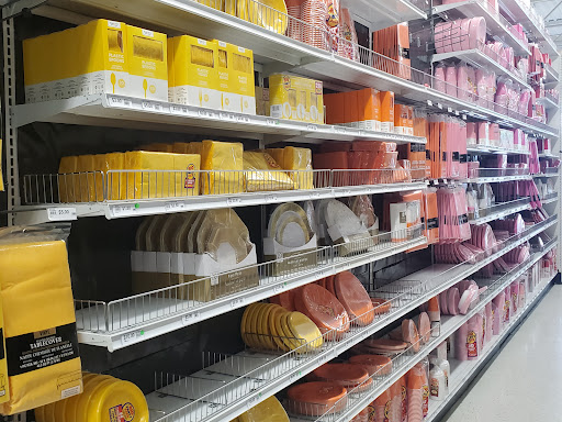 Party Store «Party City», reviews and photos, 2955 Cobb Pkwy, Atlanta, GA 30339, USA