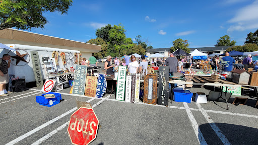 Shopping Mall «Merchants Walk Shopping Center», reviews and photos, 7580 W Broad St, Richmond, VA 23294, USA