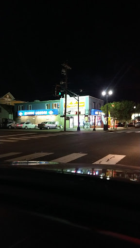 Liquor Store «Seaside Liquors Inc», reviews and photos, 718 Boulevard, Seaside Heights, NJ 08751, USA