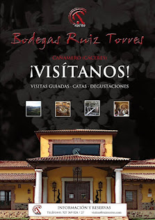 Bodegas Ruiz Torres Km.33, Carretera, EX-116, 10136 Cañamero, Cáceres, España