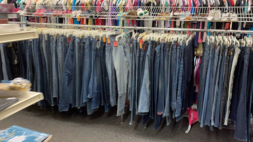 Thrift Store «American Family Services Inc», reviews and photos, 1025 MacArthur Rd, Whitehall, PA 18052, USA