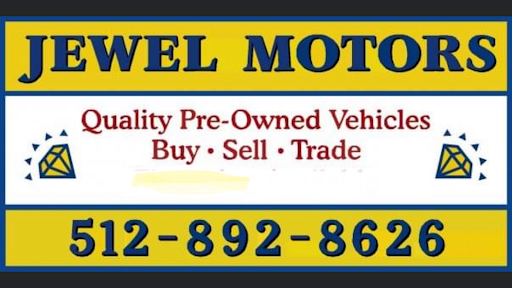 Used Car Dealer «Jewel Motors», reviews and photos, 5526 W Highway 290, Austin, TX 78735, USA