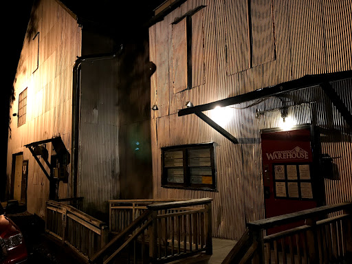 Rock Music Club «Warehouse Night Club», reviews and photos, 20 McClure St, Clarksville, TN 37040, USA