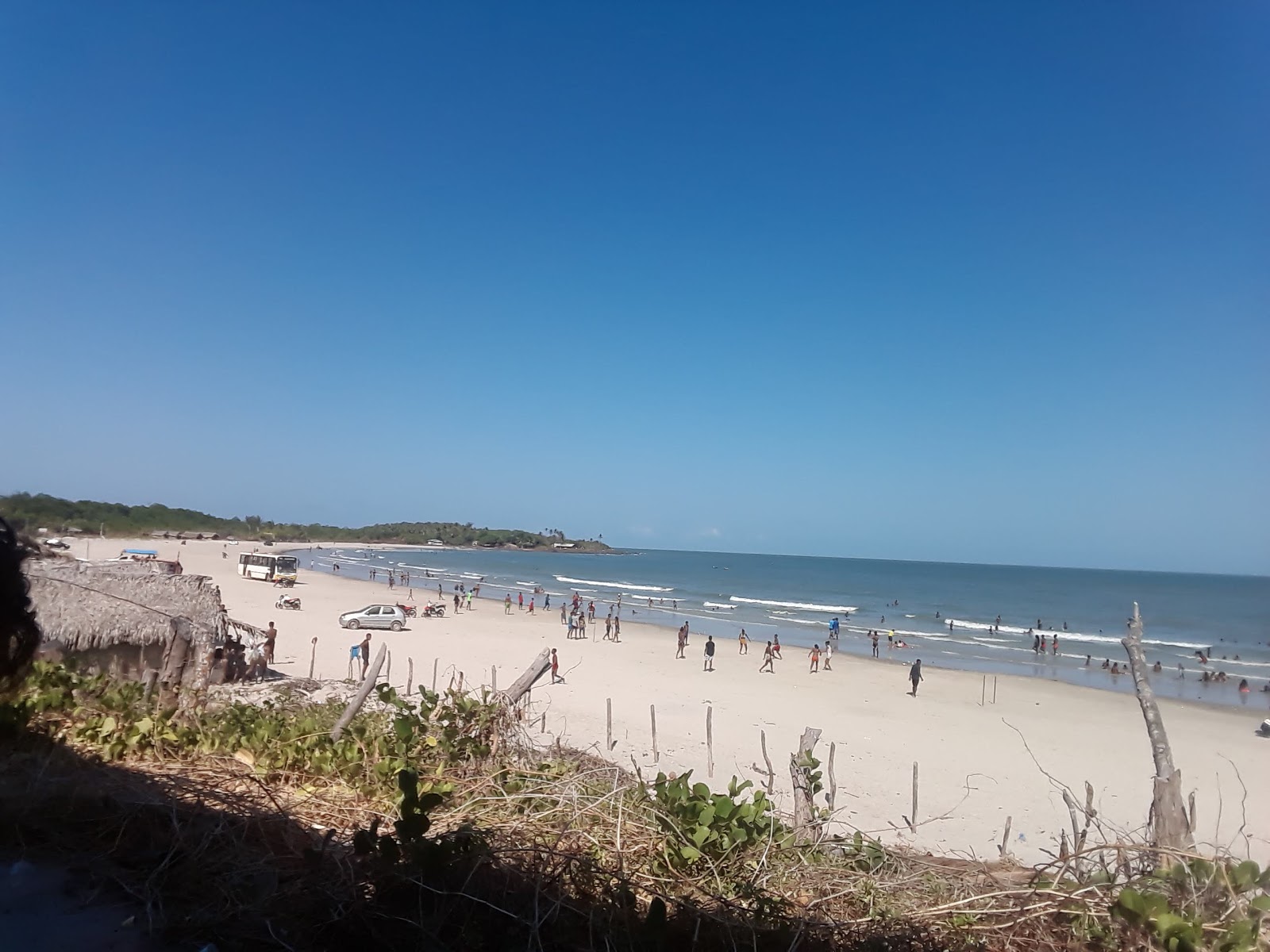 Praia de Araoca photo #7