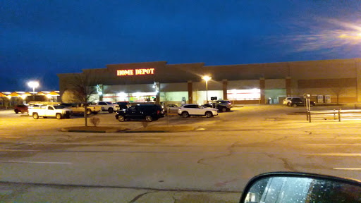 Home Improvement Store «The Home Depot», reviews and photos, 37 Ellisville Towne Centre Dr, Ellisville, MO 63011, USA