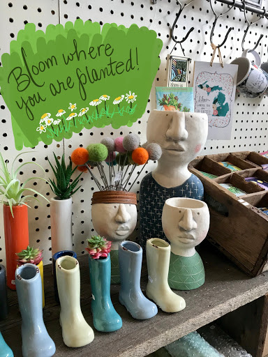 Craft Store «It Is What It Is», reviews and photos, 318 Butler St, Saugatuck, MI 49453, USA