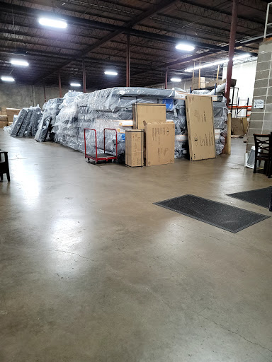 Furniture Store «American Freight Furniture and Mattress», reviews and photos, 3404 Moffett Rd, Mobile, AL 36607, USA