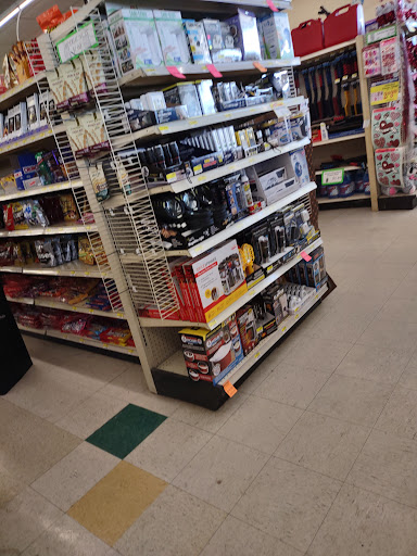 Pharmacy «Discount Drug Mart», reviews and photos, 1005 High St, Wadsworth, OH 44281, USA