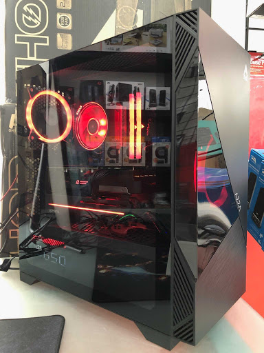 Computer Repair Service «Computer Discount», reviews and photos, 5858 Central Ave, Toledo, OH 43615, USA