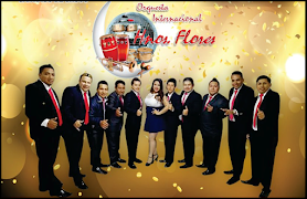 Orquesta Internacional Hnos Flores