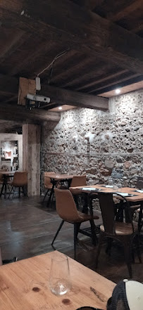 Atmosphère du Restaurant Chez bonal'o à Bompas - n°2