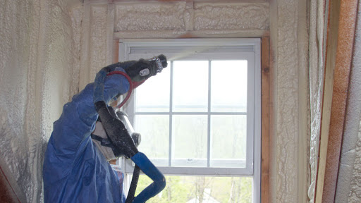 HVAC Contractor «Dr. Energy Saver a division of DH Services Group, Inc», reviews and photos