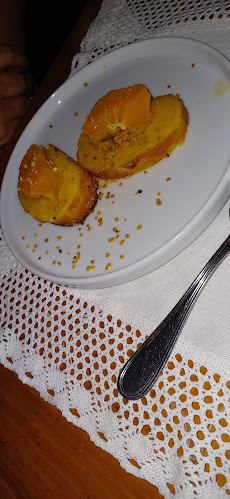 Sal e Alho - Restaurante