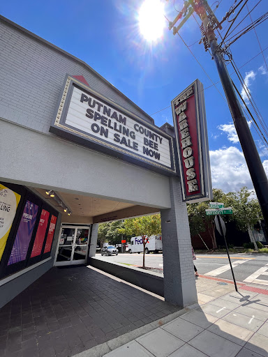 Performing Arts Theater «Warehouse Theatre», reviews and photos, 37 Augusta St, Greenville, SC 29601, USA