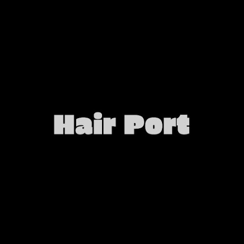 Hair Port - Plymouth