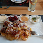 Photo n°2 de l'avis de Ramona.� fait le 12/01/2020 à 19:18 sur le  Restaurant Ratsstube à Dietzenbach