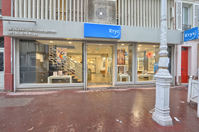 Opticien Montrouge - Krys - République à Montrouge