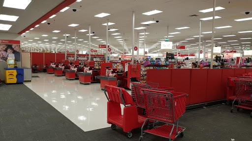 Department Store «Target», reviews and photos, 1101 Ira E Woods Ave, Grapevine, TX 76051, USA