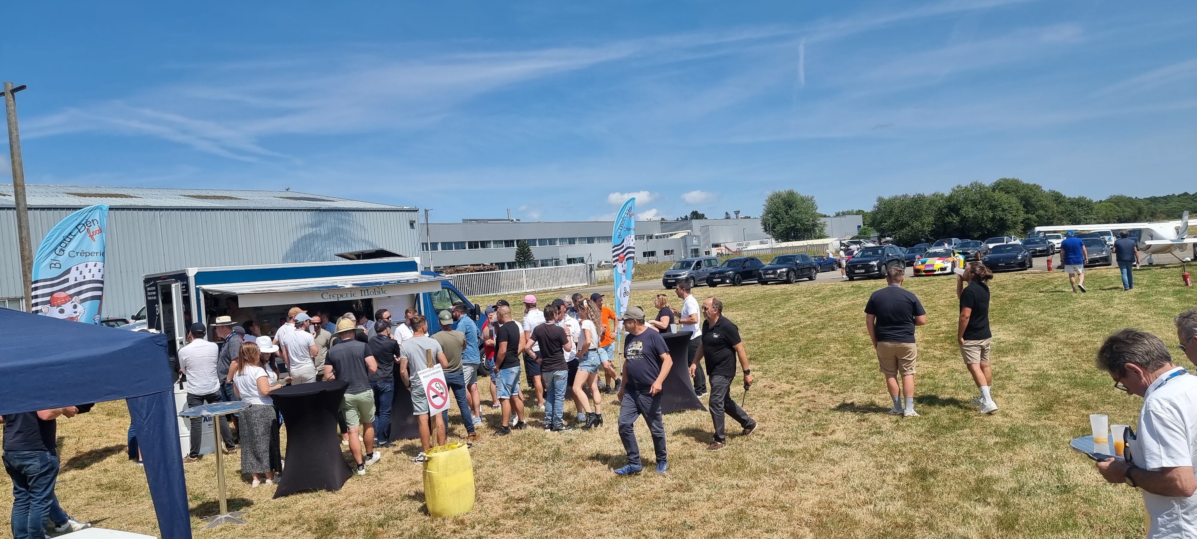 Photo n° 1 de l'avis de NHSTM. fait le 02/07/2023 à 18:51