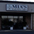 Mia's Salon & Spa