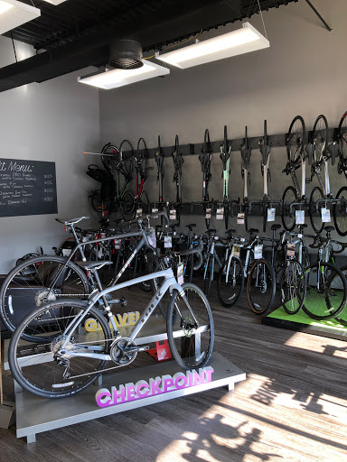 Bicycle Repair Shop «Arnold Bike Doctor», reviews and photos, 953 Ritchie Hwy, Arnold, MD 21012, USA