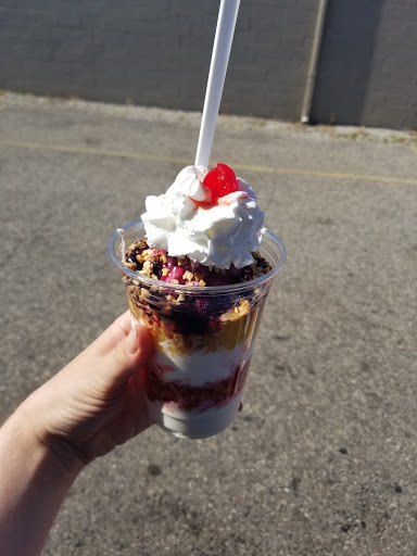 Ice Cream Shop «Custard Spot», reviews and photos, 46919 Van Dyke, Shelby Charter Township, MI 48317, USA