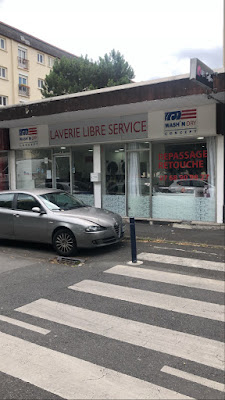Laverie Pros Villemomble à Villemomble