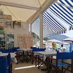 Photo n°4 de l'avis de Alessio.i fait le 24/08/2023 à 19:37 sur le  Bagni La Secca Sas à Moneglia