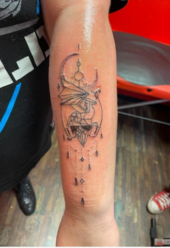 Find tattoo ideas for men skulls for your next unique tattoo in Mobile at Brothers Ink Tattoo Parlor