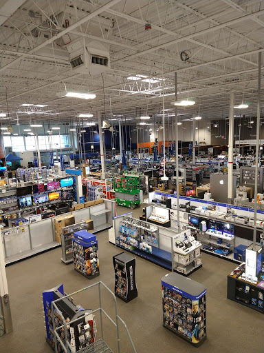 Electronics Store «Best Buy», reviews and photos, 3351 Mall Loop Dr, Joliet, IL 60431, USA