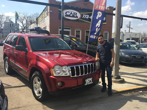 Used Car Dealer «First Car Gallery Inc», reviews and photos, 1330 S Cicero Ave, Cicero, IL 60804, USA