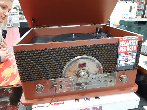 Appliance Store «P.C. Richard & Son», reviews and photos, 2501 Grand Concourse, Bronx, NY 10468, USA