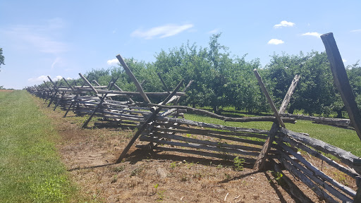 State Park «Monmouth Battlefield State Park», reviews and photos, 16 Business Route 33, Manalapan Township, NJ 07726, USA