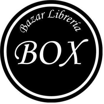 Comentarios y opiniones de Bazar Librería BOX